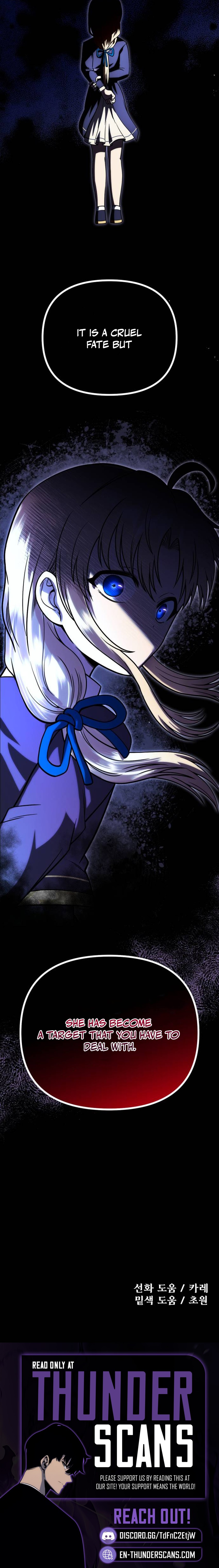 Vampire’s Alchemy Chapter 38 — Page 16