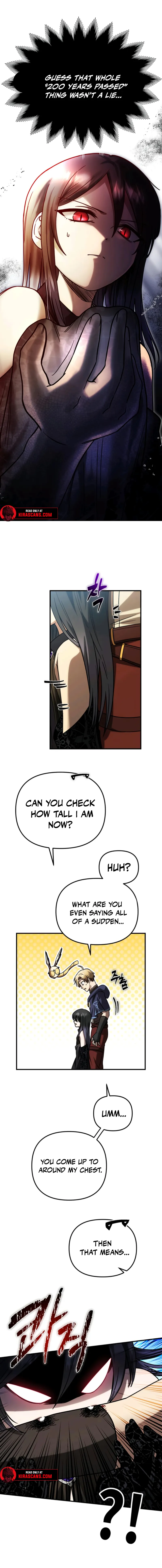 Vampire’s Alchemy Chapter 4 — Page 2