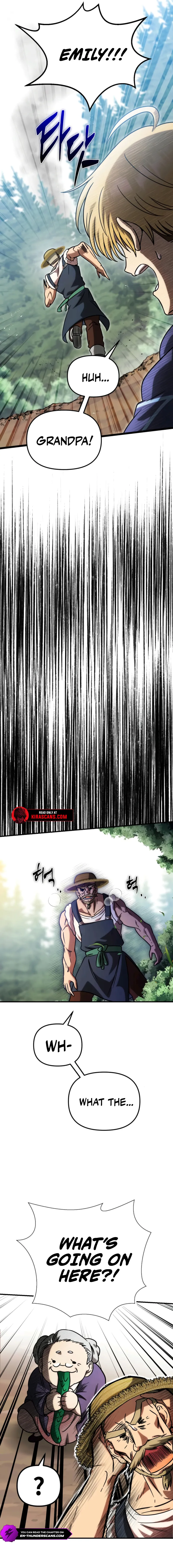 Vampire’s Alchemy Chapter 4 — Page 9