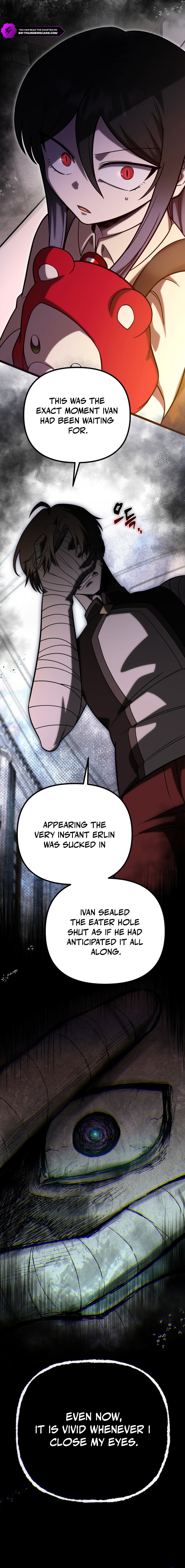 Vampire’s Alchemy Chapter 40 — Page 4