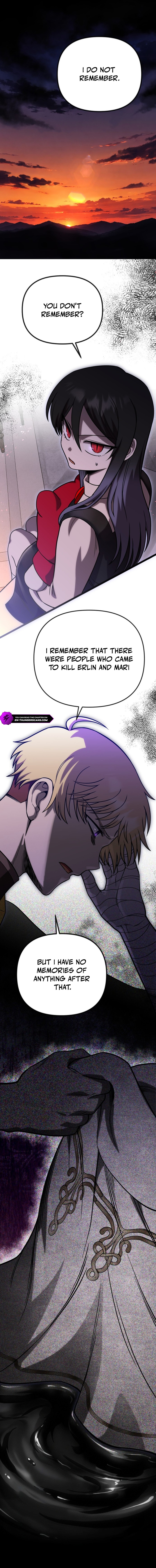 Vampire’s Alchemy Chapter 40 — Page 12