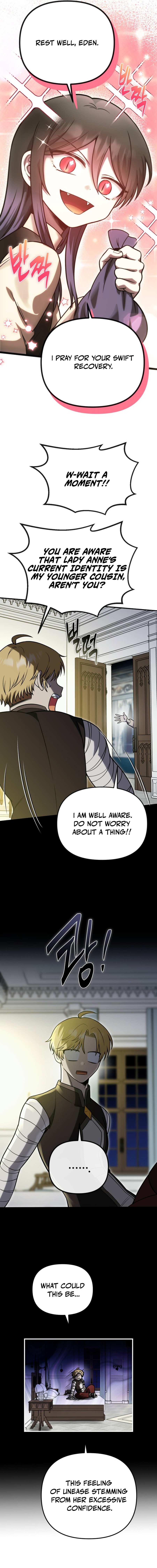Vampire’s Alchemy Chapter 41 — Page 4