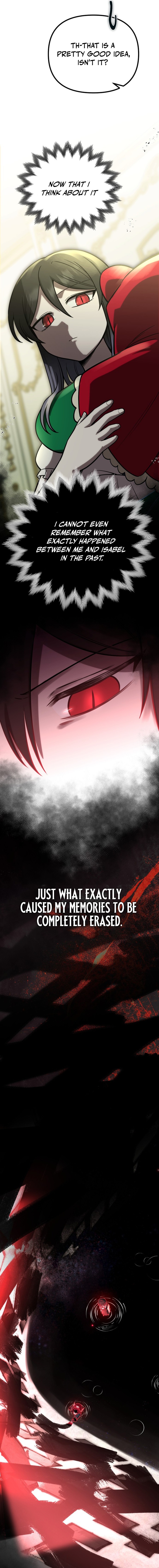 Vampire’s Alchemy Chapter 41 — Page 14