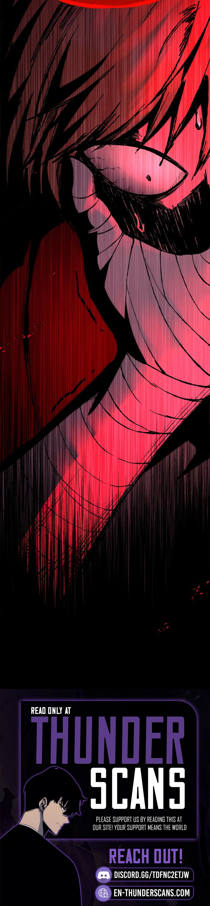 Vampire’s Alchemy Chapter 46 — Page 10