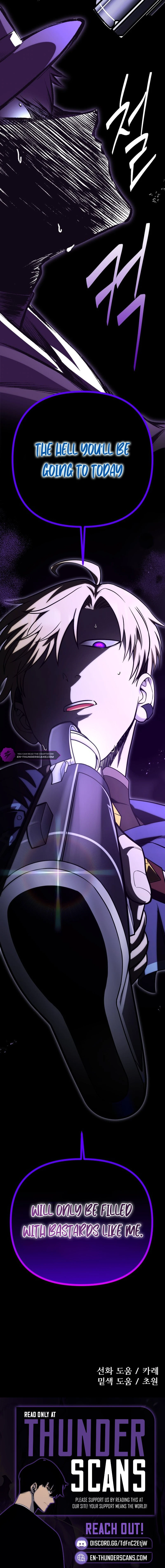 Vampire’s Alchemy Chapter 49 — Page 9