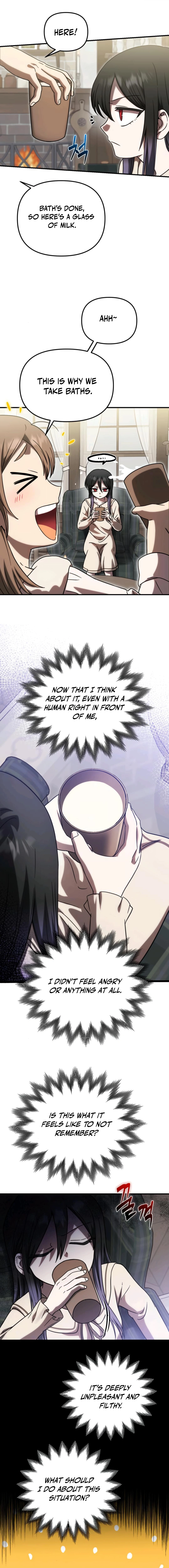 Vampire’s Alchemy Chapter 5 — Page 5