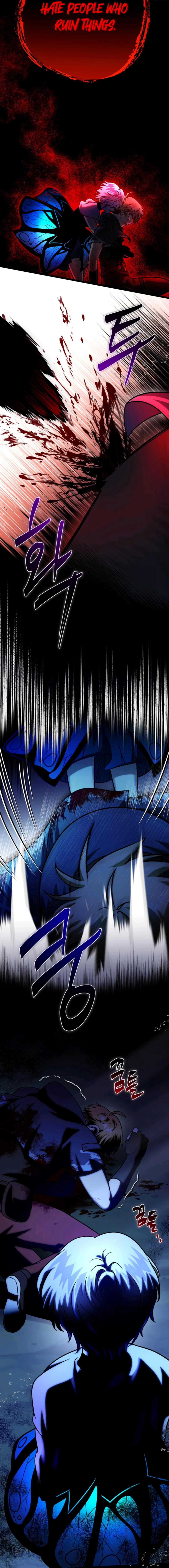 Vampire’s Alchemy Chapter 5 — Page 16