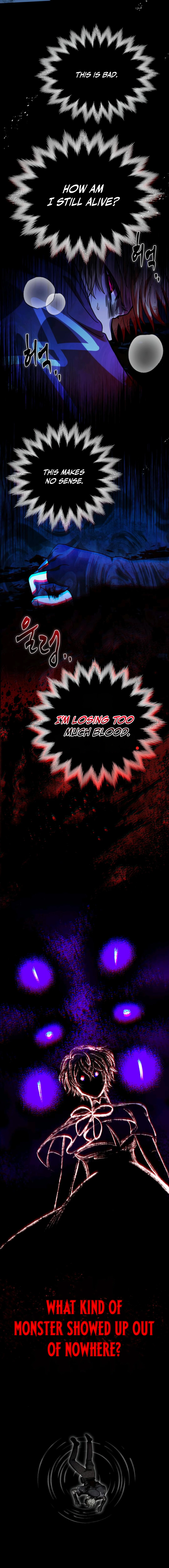 Vampire’s Alchemy Chapter 5 — Page 17