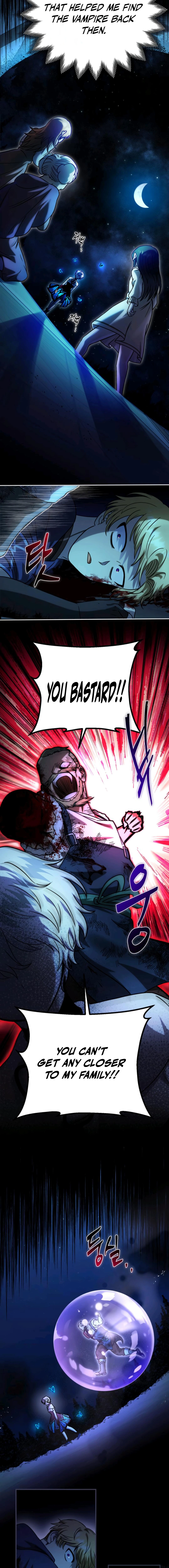 Vampire’s Alchemy Chapter 5 — Page 19