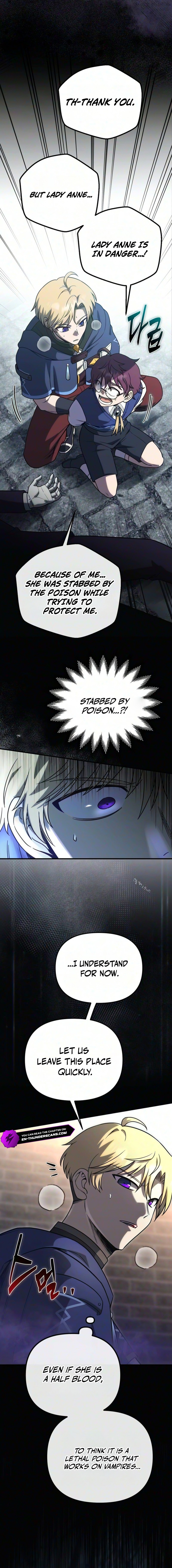 Vampire’s Alchemy Chapter 50 — Page 3