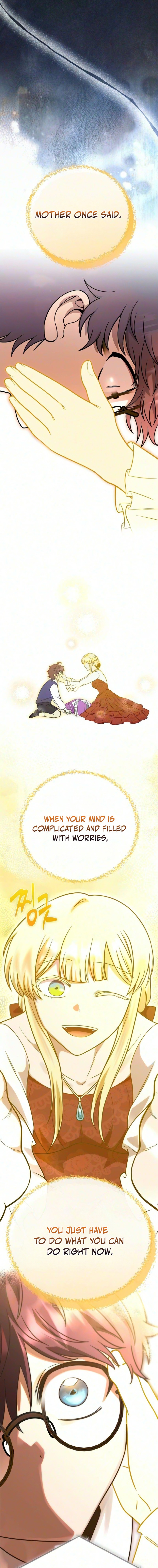 Vampire’s Alchemy Chapter 50 — Page 15