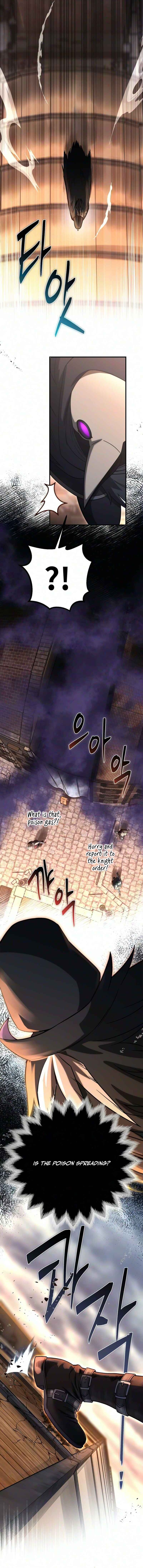 Vampire’s Alchemy Chapter 51 — Page 4