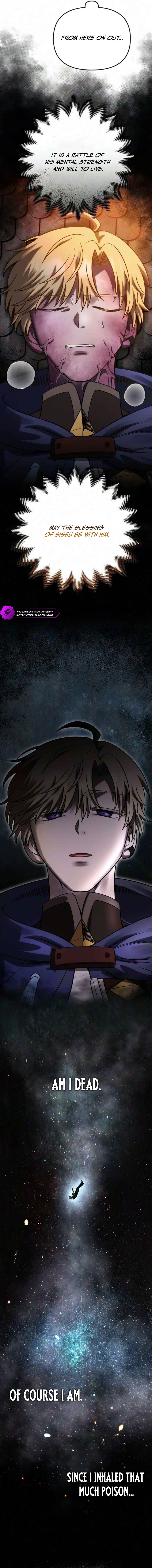 Vampire’s Alchemy Chapter 51 — Page 10