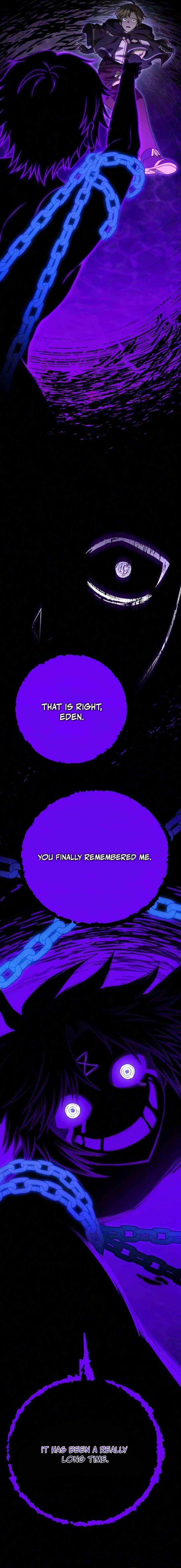 Vampire’s Alchemy Chapter 51 — Page 14