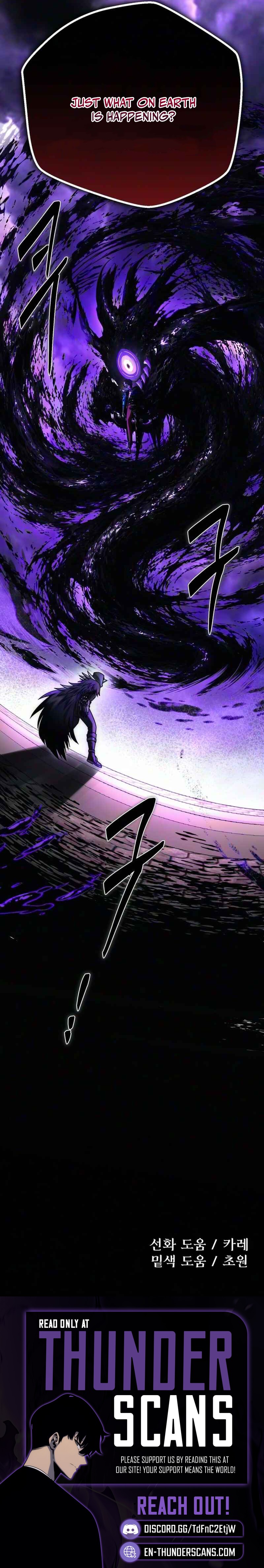 Vampire’s Alchemy Chapter 51 — Page 16