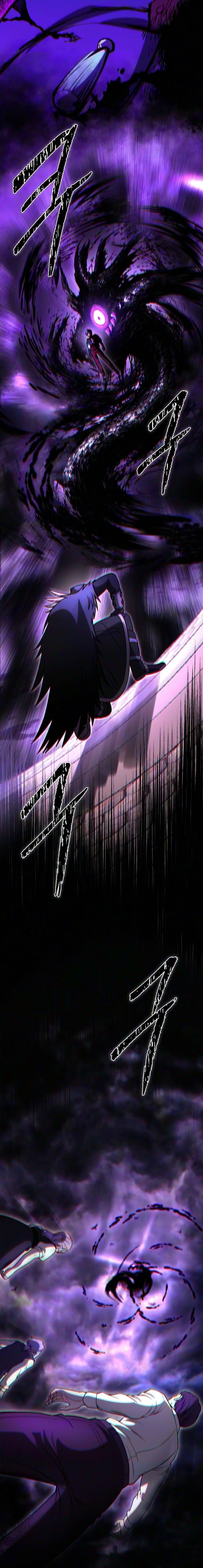 Vampire’s Alchemy Chapter 52 — Page 9