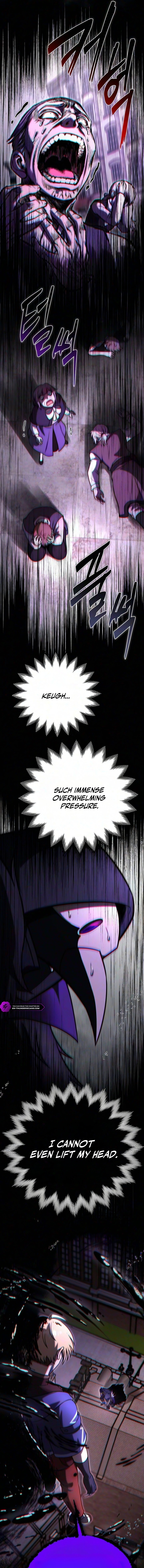 Vampire’s Alchemy Chapter 52 — Page 10