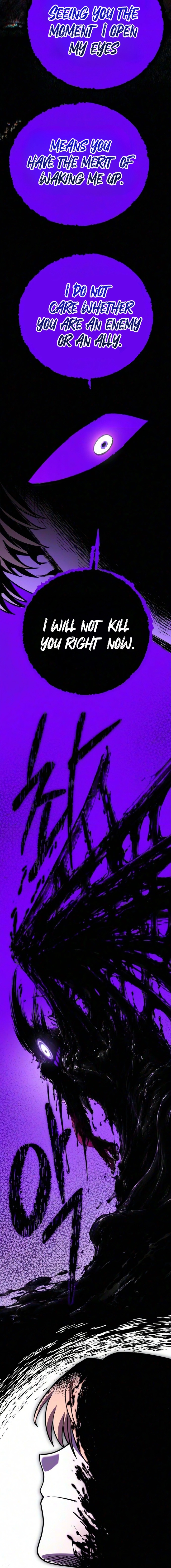 Vampire’s Alchemy Chapter 52 — Page 11