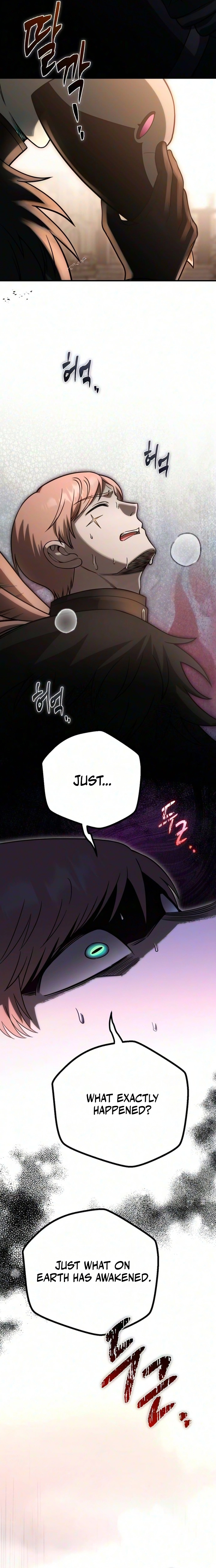 Vampire’s Alchemy Chapter 52 — Page 13