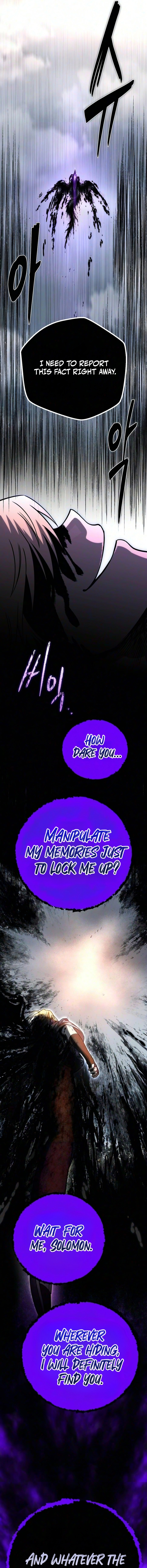 Vampire’s Alchemy Chapter 52 — Page 14