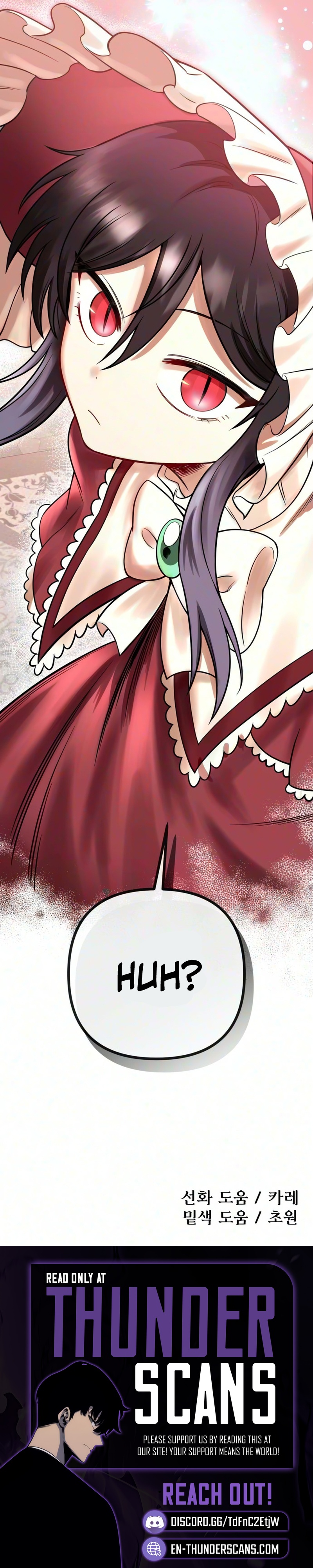 Vampire’s Alchemy Chapter 53 — Page 10