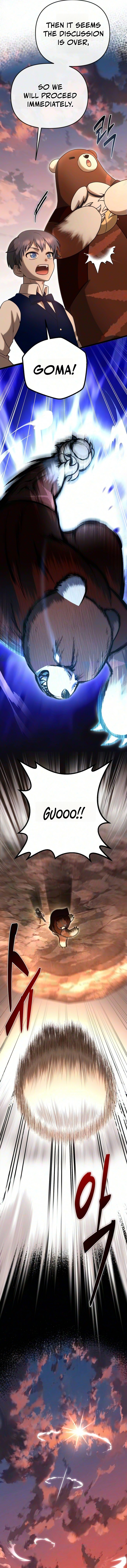 Vampire’s Alchemy Chapter 55 — Page 18