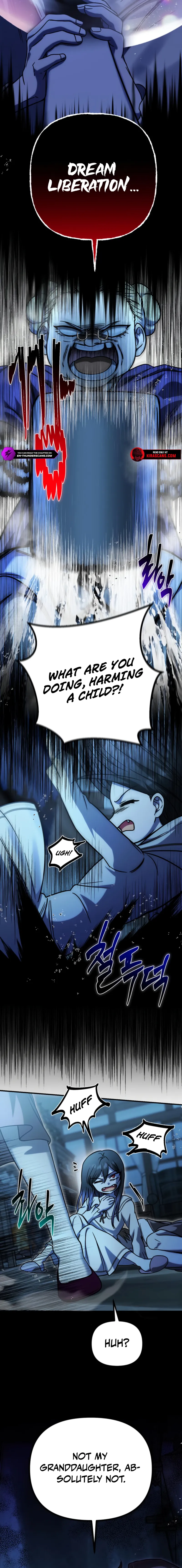 Vampire’s Alchemy Chapter 6 — Page 4