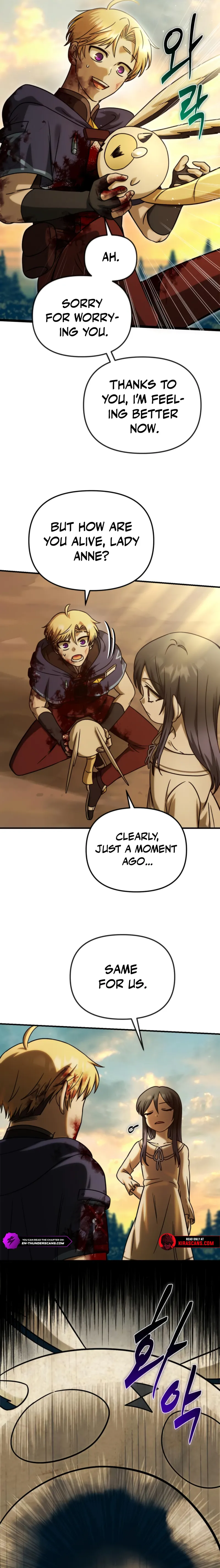 Vampire’s Alchemy Chapter 6 — Page 17