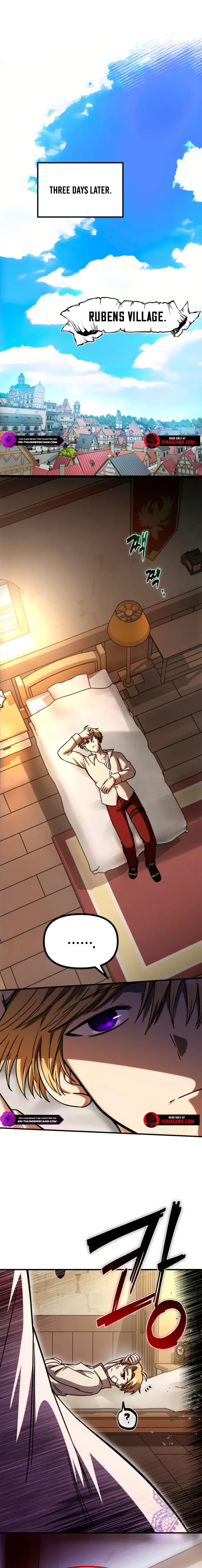 Vampire’s Alchemy Chapter 6 — Page 24