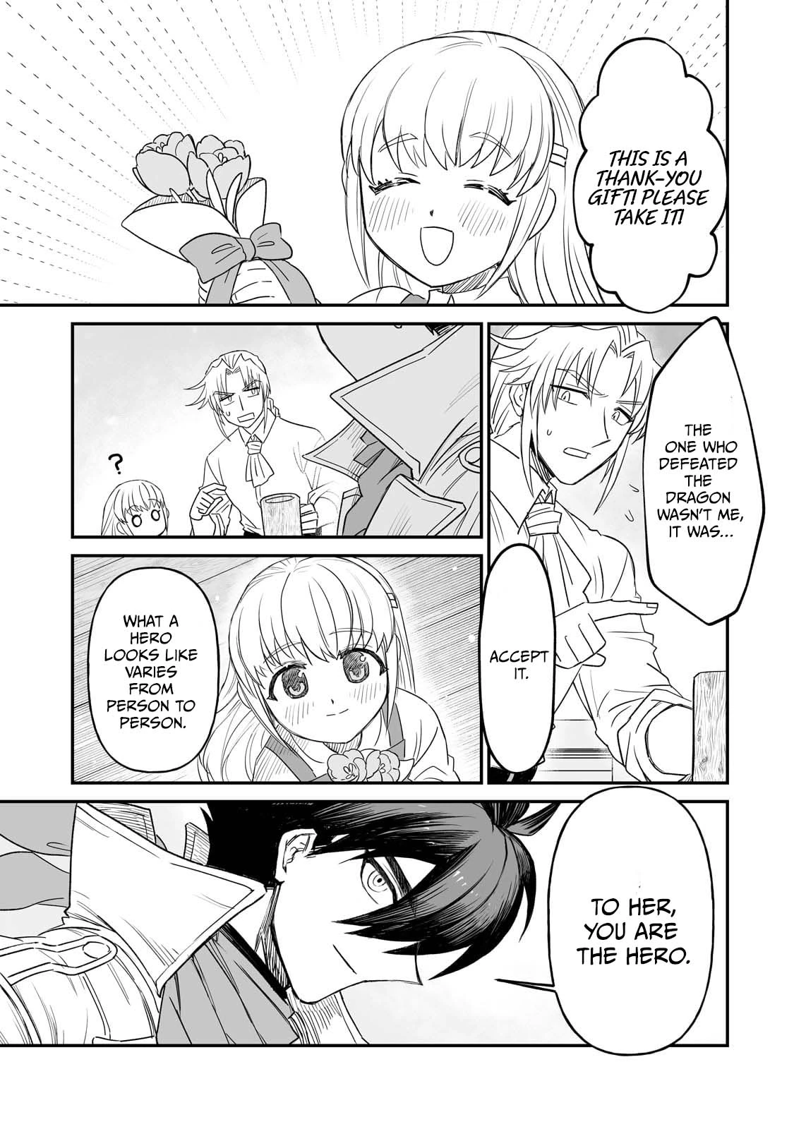 Vexillum, Stained in the Blood of Rebellion Chapter 1 — Page 64