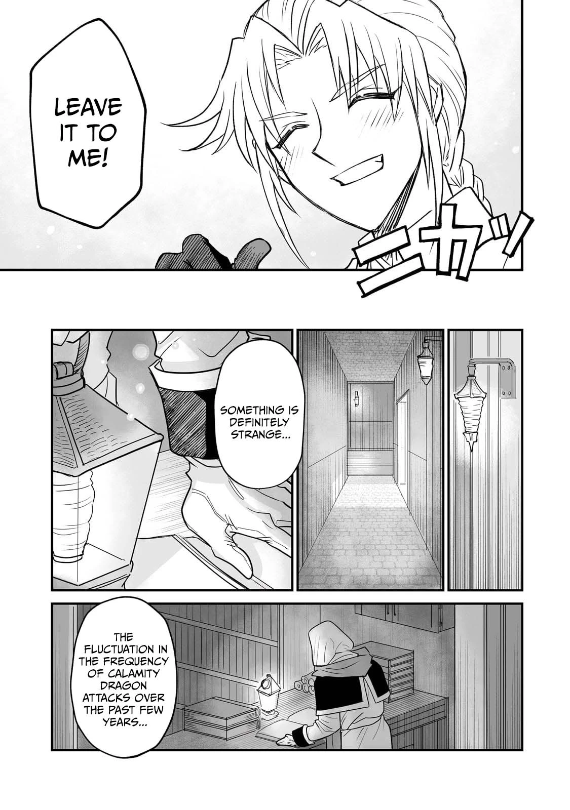 Vexillum, Stained in the Blood of Rebellion Chapter 1 — Page 68