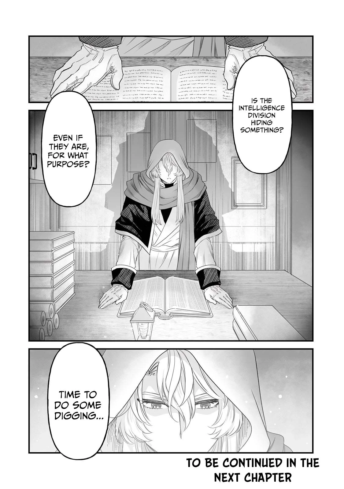 Vexillum, Stained in the Blood of Rebellion Chapter 1 — Page 69