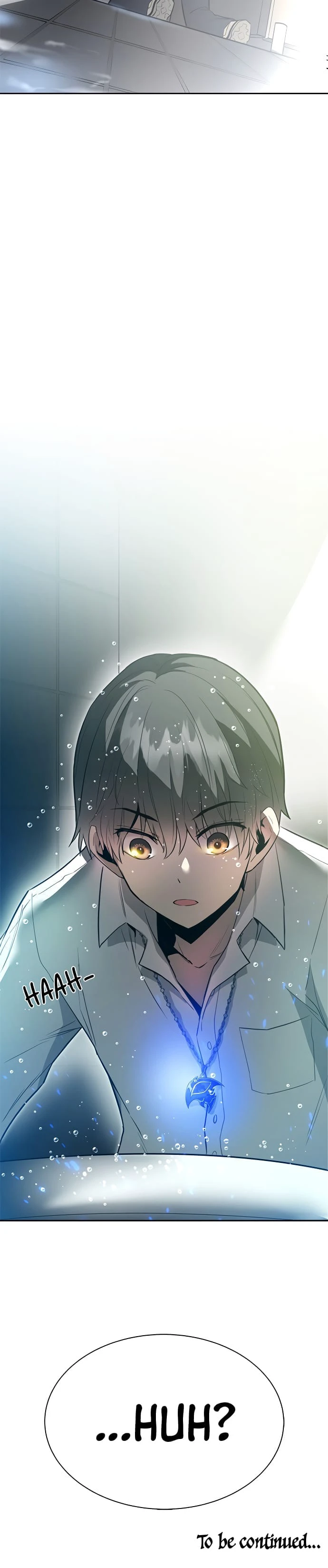 Villain to Kill Chapter 1 — Page 15