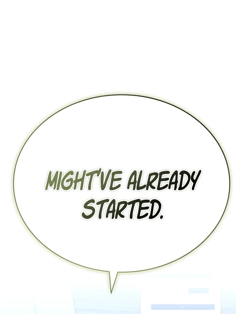 Villain to Kill Chapter 101 — Page 4