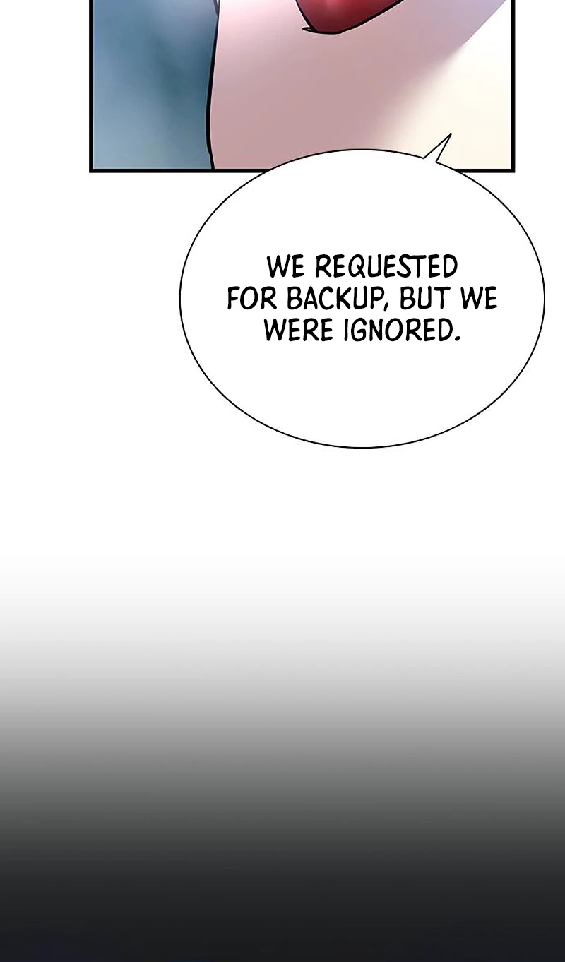 Villain to Kill Chapter 101 — Page 10