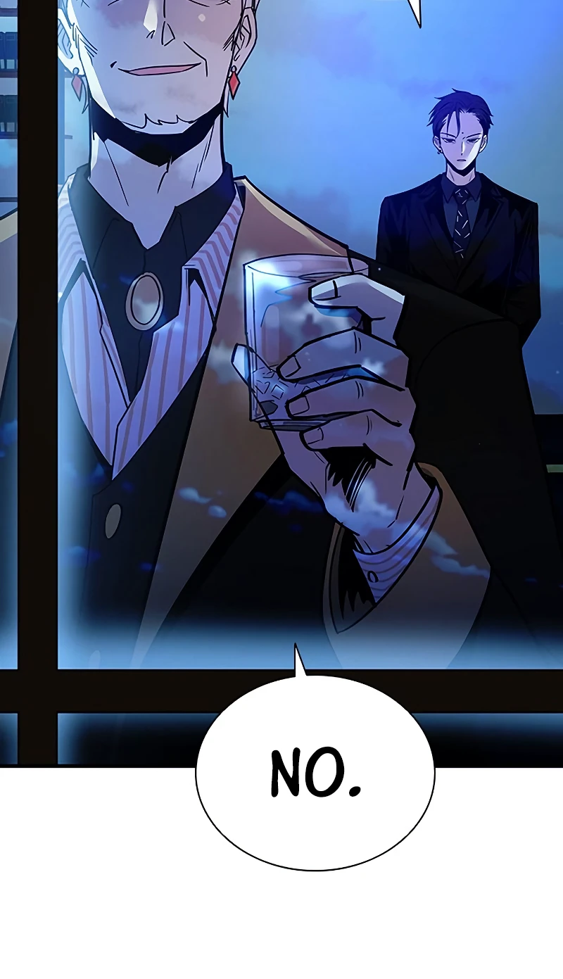 Villain to Kill Chapter 110 — Page 5