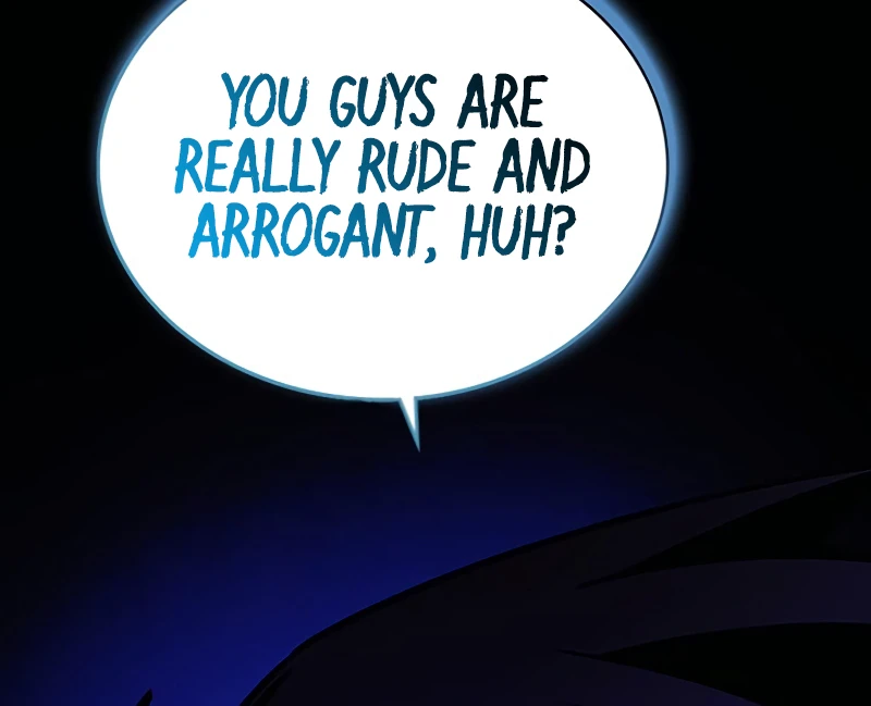 Villain to Kill Chapter 110 — Page 12