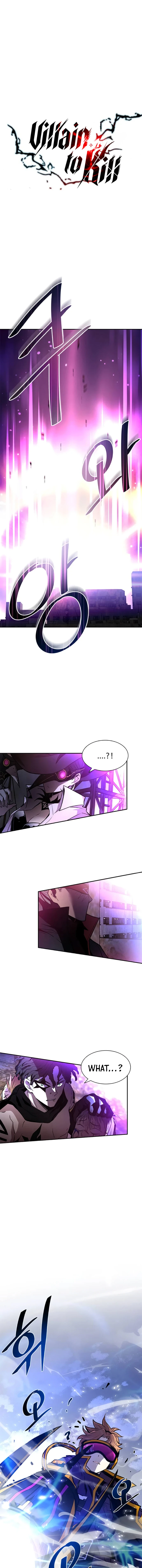 Villain to Kill Chapter 12 — Page 2