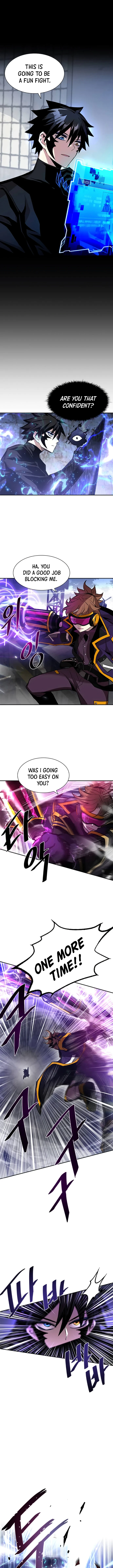 Villain to Kill Chapter 12 — Page 4