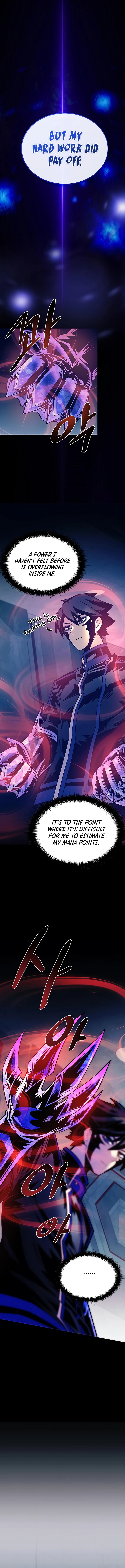 Villain to Kill Chapter 120 — Page 13