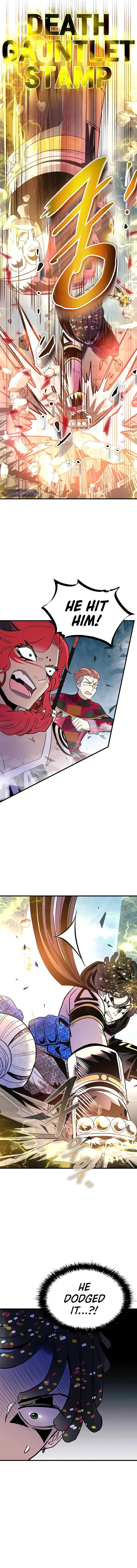 Villain to Kill Chapter 130 — Page 3