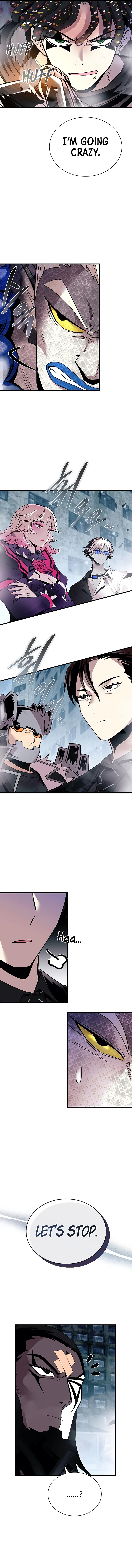 Villain to Kill Chapter 130 — Page 12