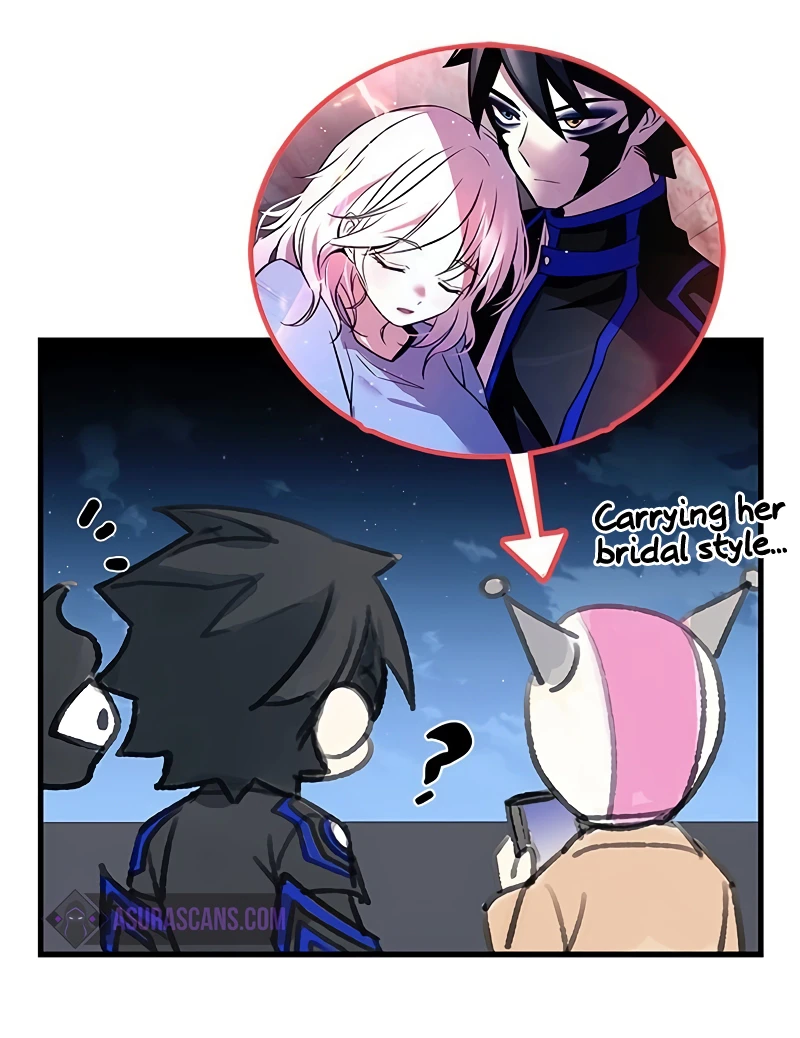 Villain to Kill Chapter 141 — Page 12