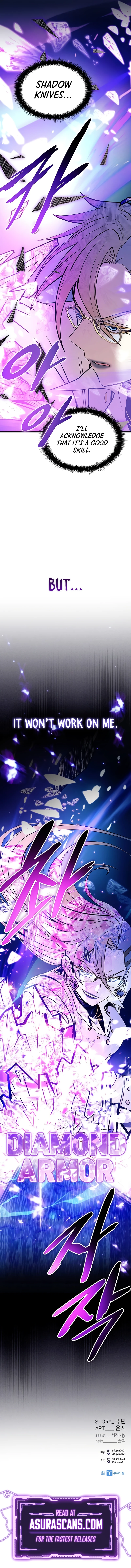 Villain to Kill Chapter 149 — Page 15