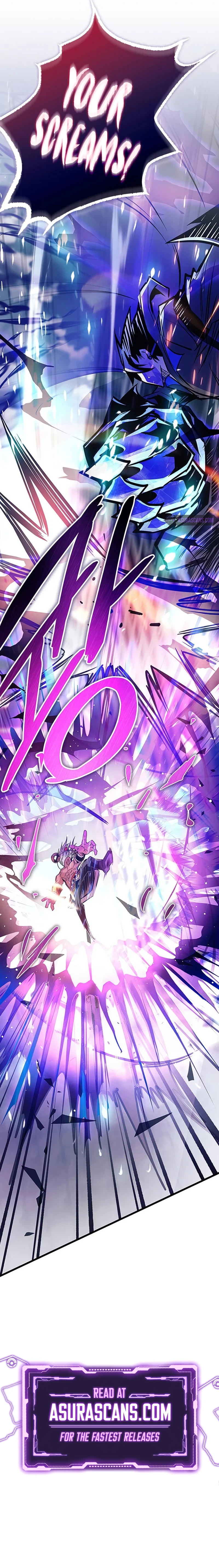 Villain to Kill Chapter 158 — Page 17