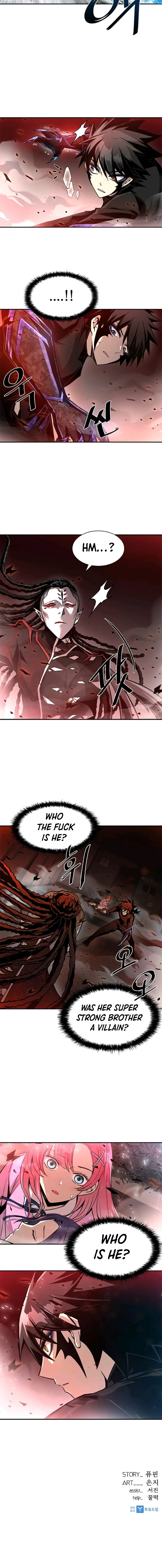 Villain to Kill Chapter 16 — Page 10