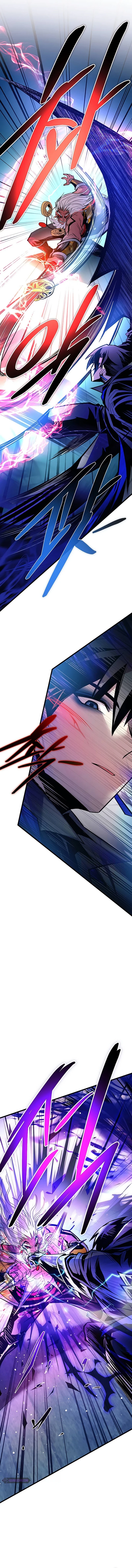 Villain to Kill Chapter 160 — Page 4
