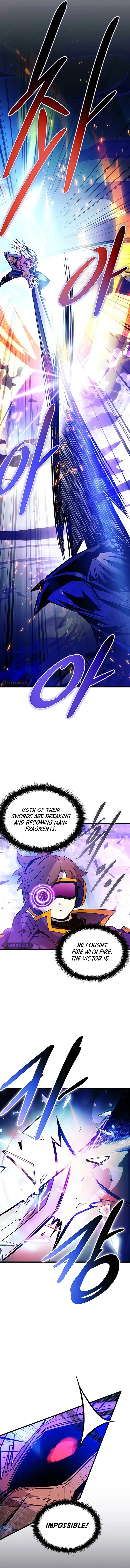 Villain to Kill Chapter 160 — Page 10