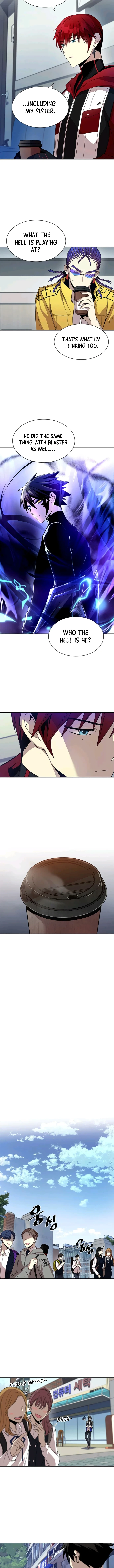 Villain to Kill Chapter 18 — Page 9