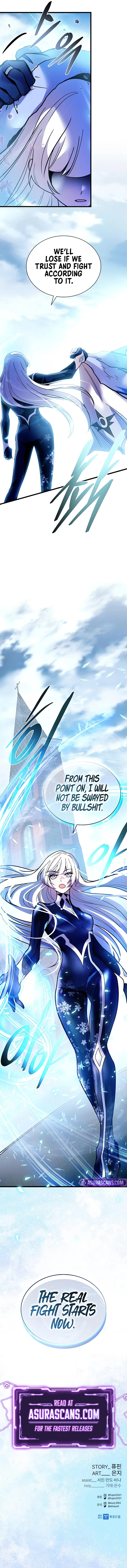 Villain to Kill Chapter 199 — Page 16